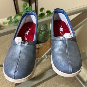 SAS  Funk Active Slip On Loafer Size 7M